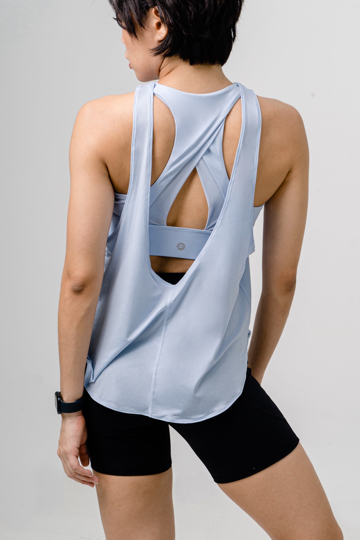 2 in 1 Tank Top