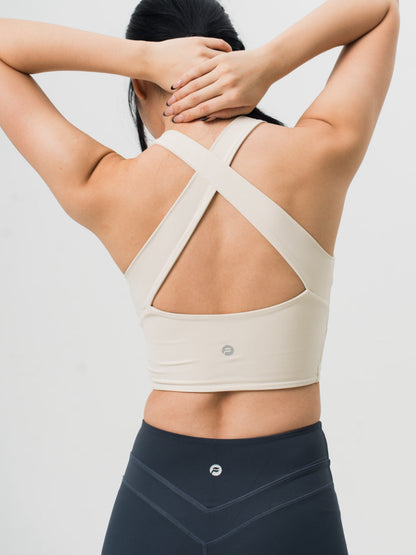 Classic X-Back Sportsbra FLOE ACTIVE