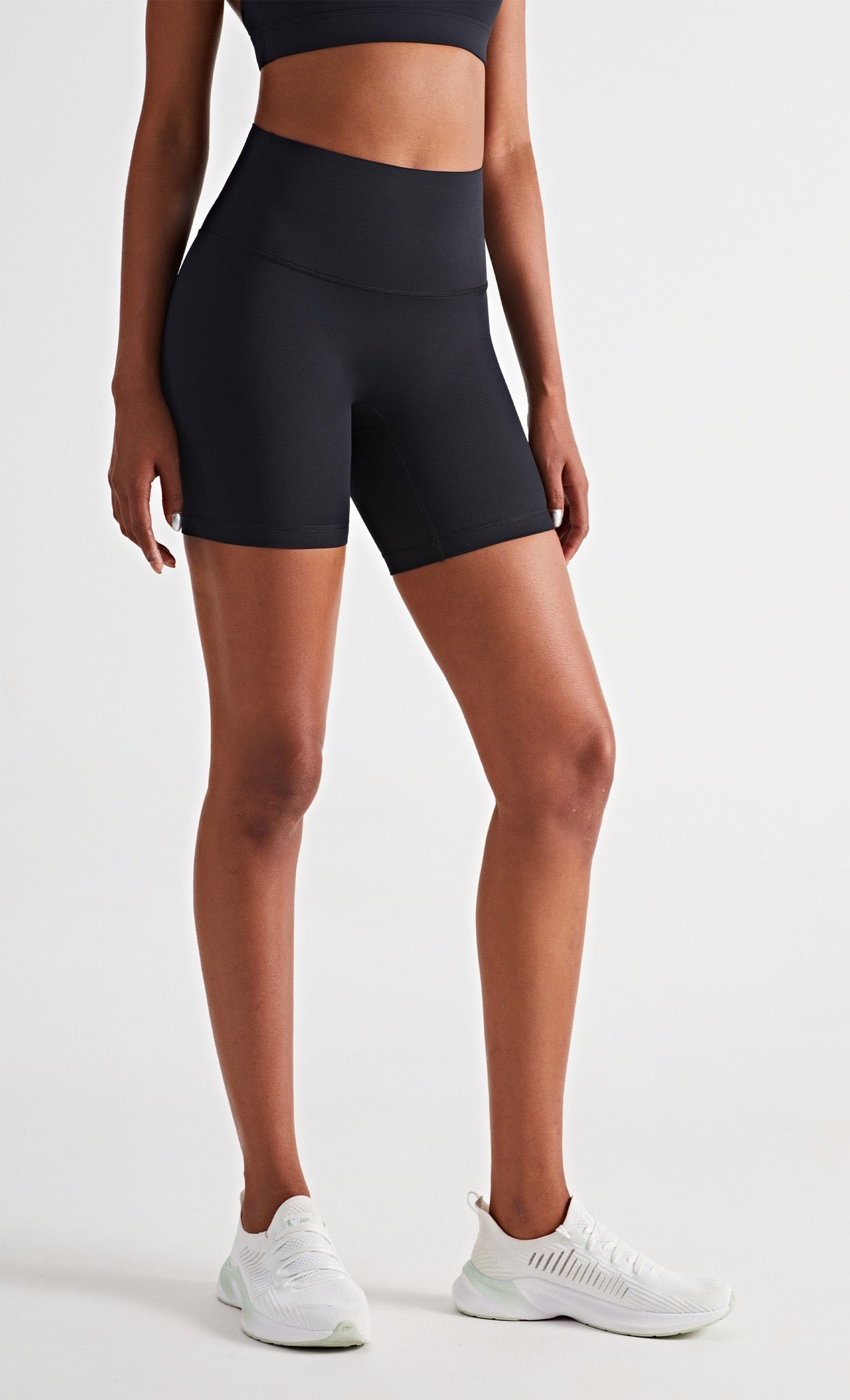 Asana Seamless Biker