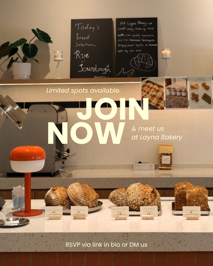 21 June | Floe x Layna Bakery: International Yoga Day FLOE ACTIVE