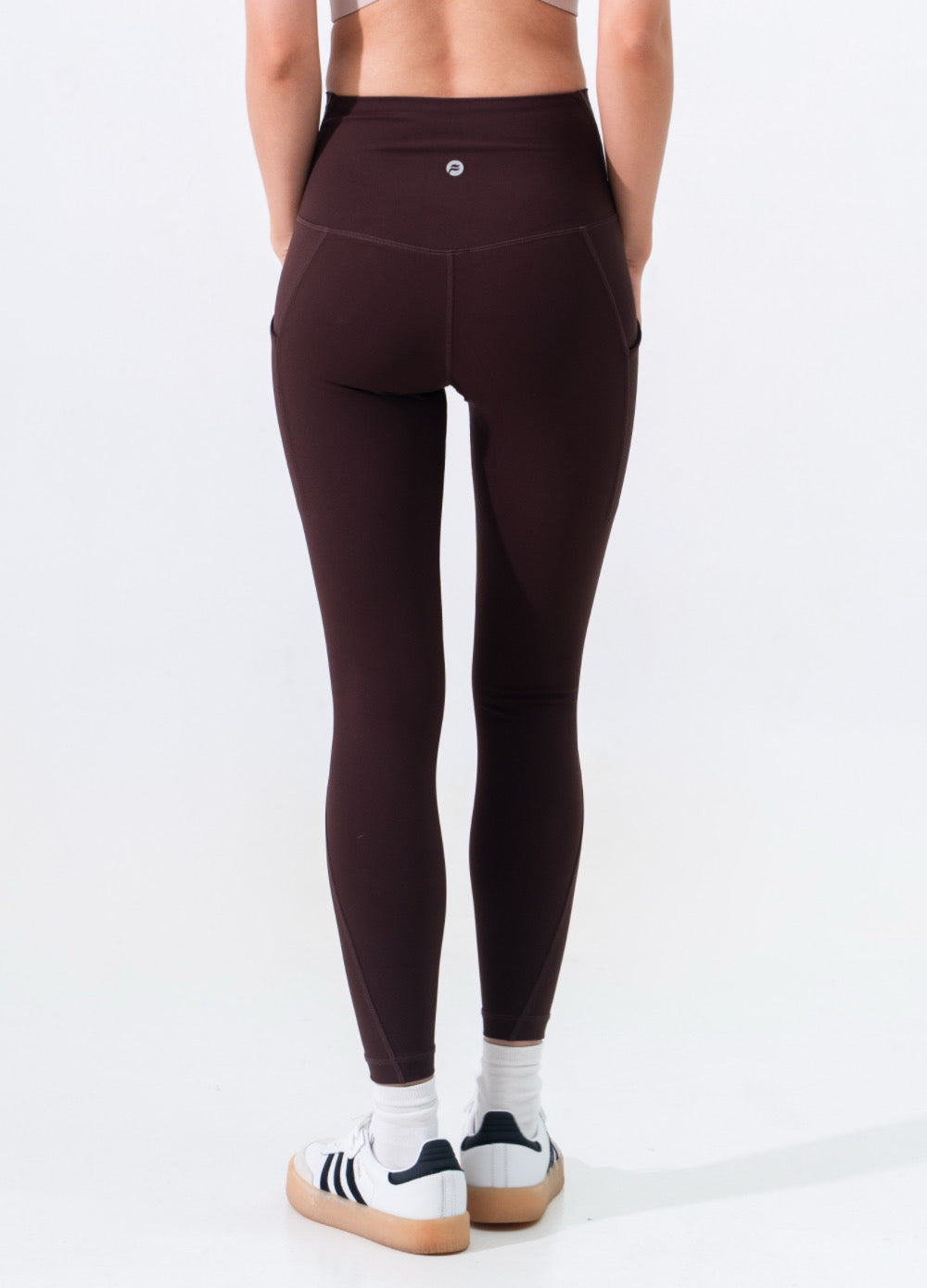 Nova Pocket Legging