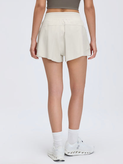 Ease Air Shorts FLOE ACTIVE