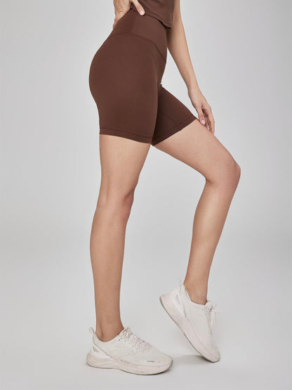 Asana Seamless Biker FLOE ACTIVE