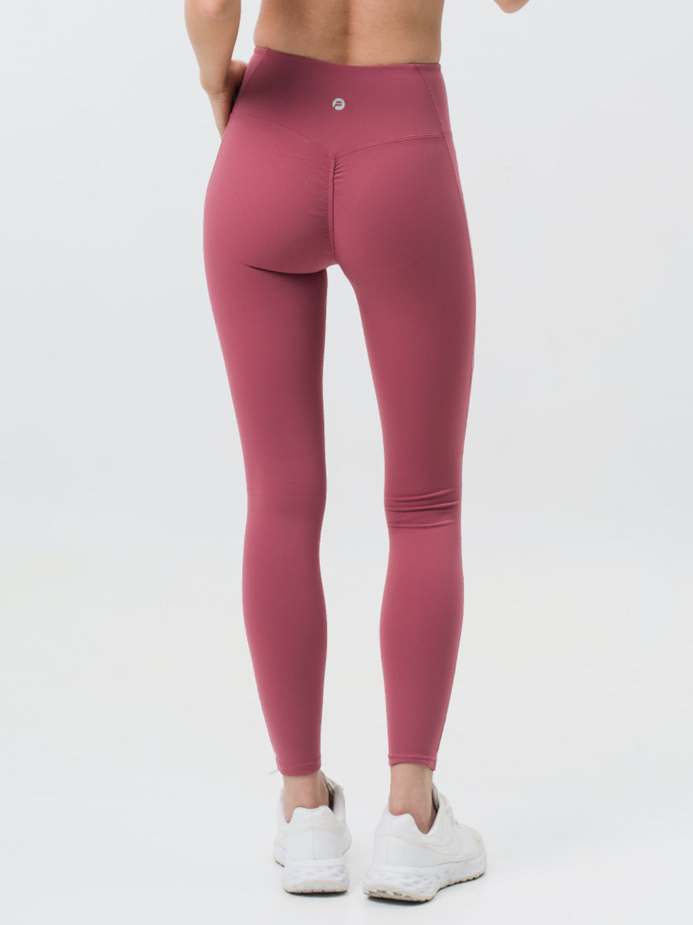 Zenith Sculpting Leggings