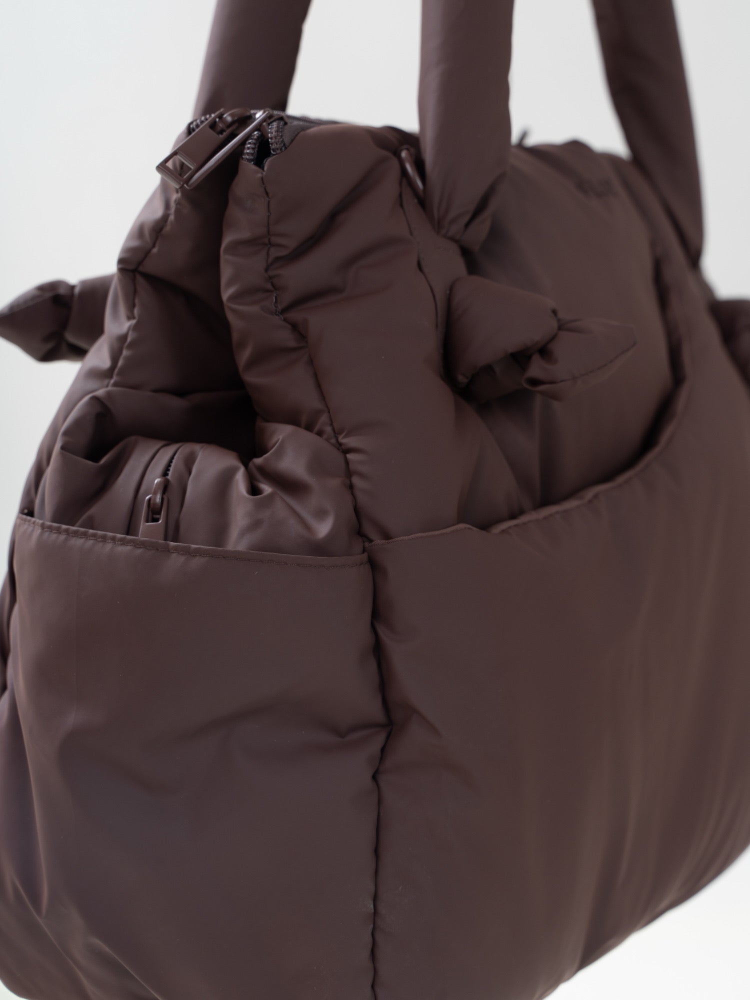 Everyday Puffer Bag FLOE ACTIVE