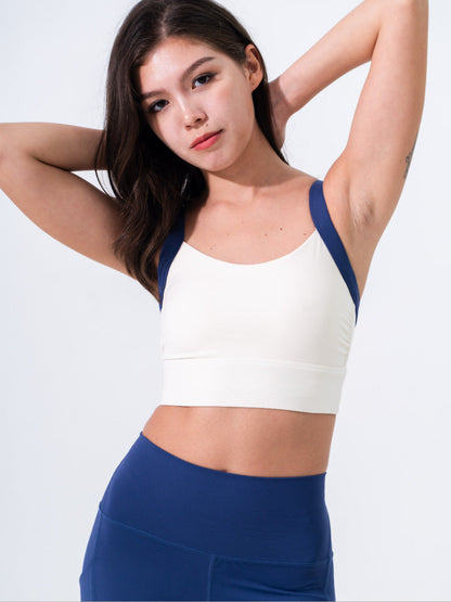 Nova Sports Bra FLOE ACTIVE