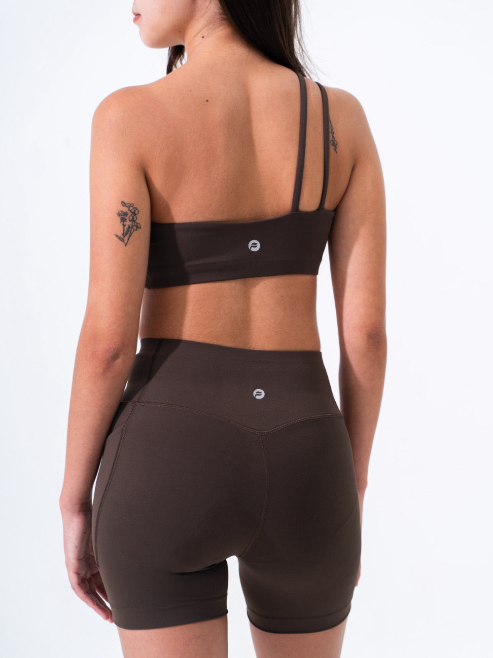 Haily Straps Bra