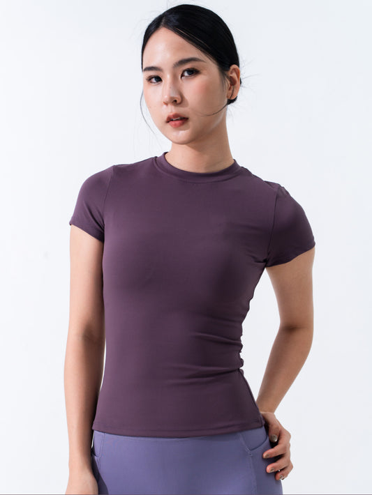 TerraLuxe Flex Tee