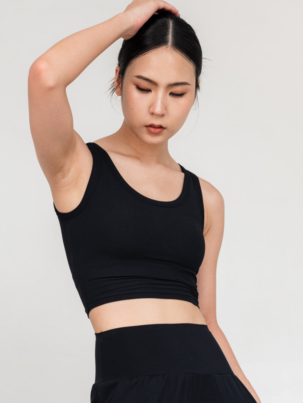 Voyage Travel-Leisure Bra Tank