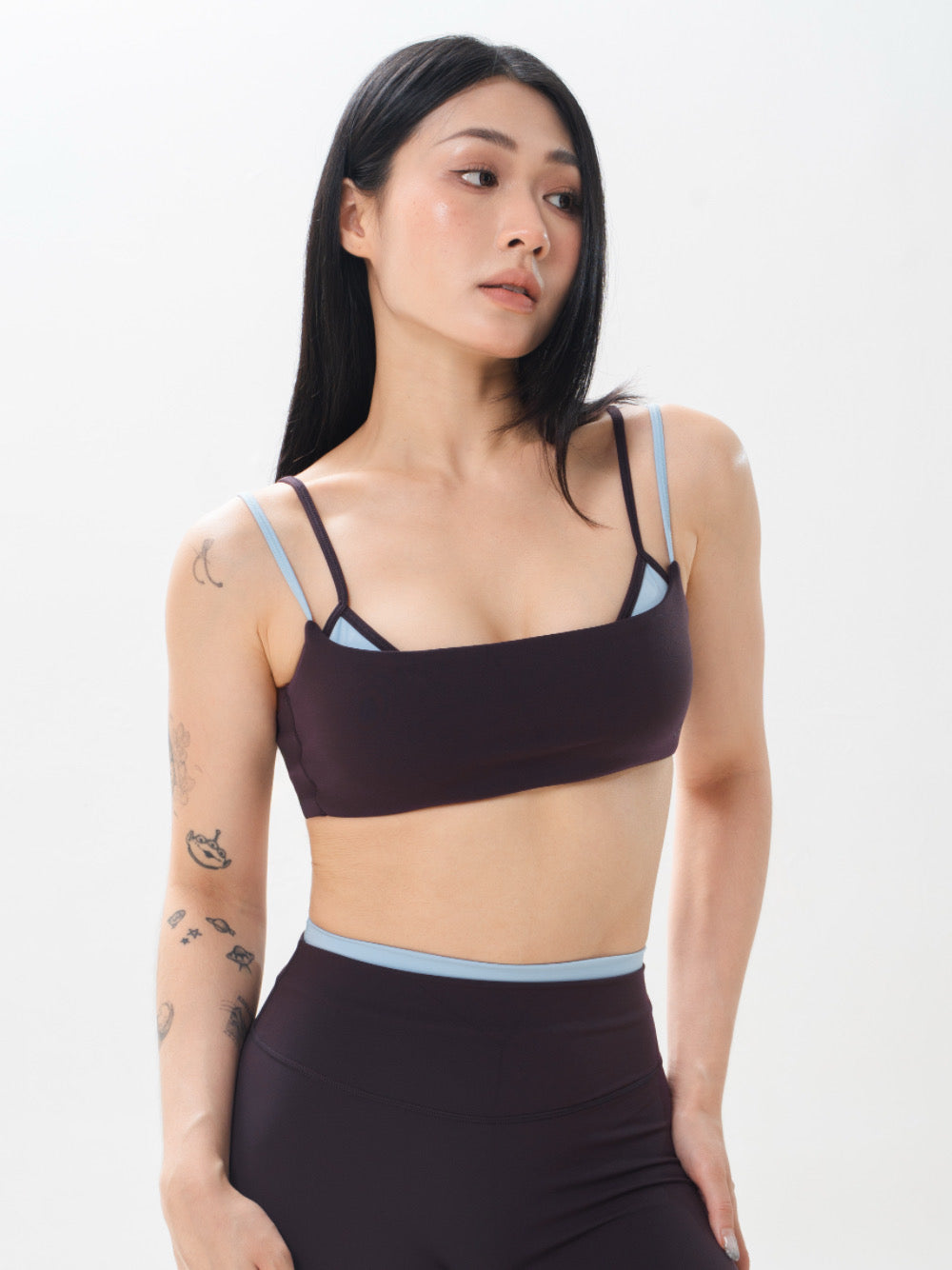 Layered Bra FLOE ACTIVE