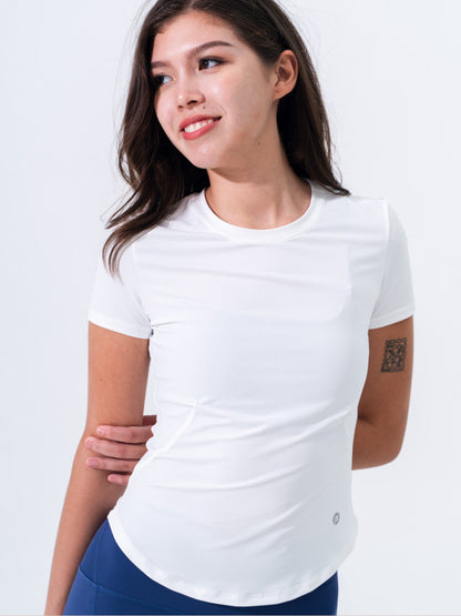 (Defected) Breeze Tee - Size M FLOE ACTIVE