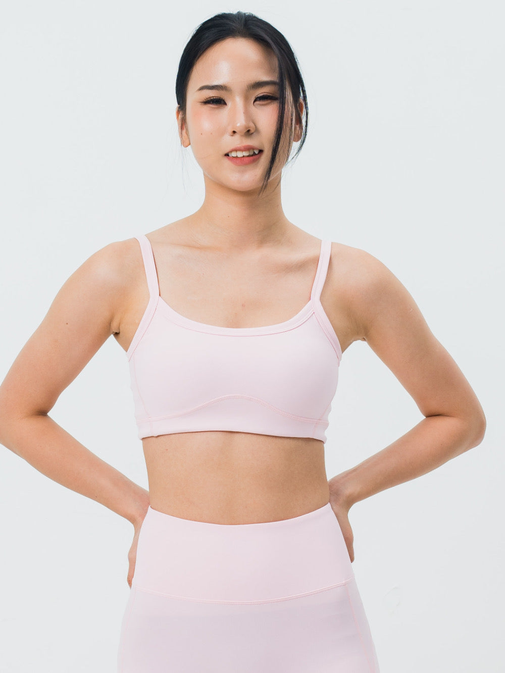 Luminous Sports Bra