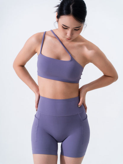 【JES 团购】Haily Sports Bra FLOE ACTIVE