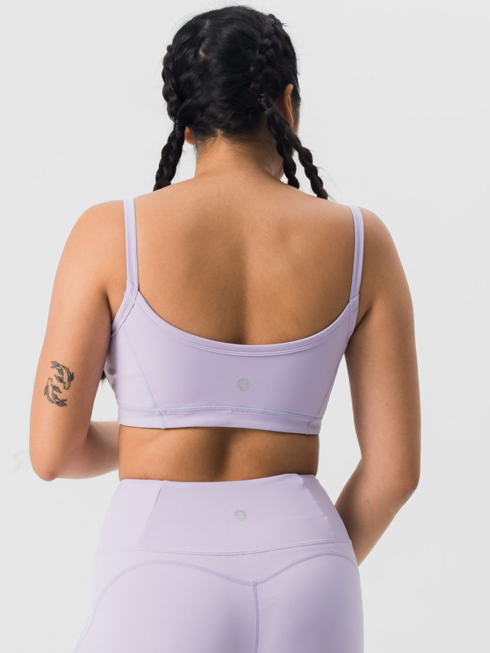 Luminous Sports Bra