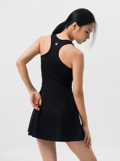 【JES 团购】Energy Court Dress FLOE ACTIVE
