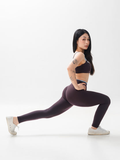 Layered Sculpt Pants FLOE ACTIVE