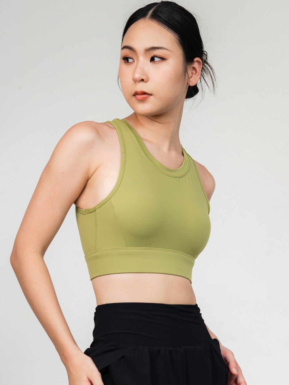 Dominus High Intensity Sports Bra