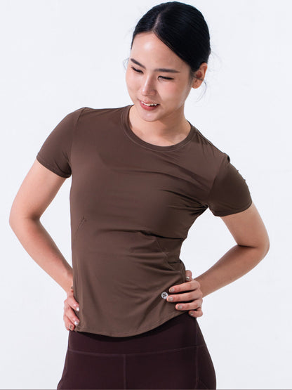 Breeze Tee FLOE ACTIVE