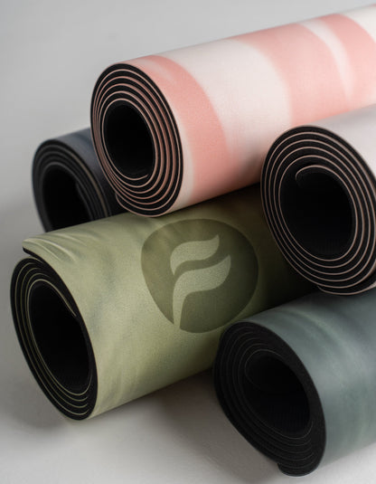 Deluxe Grip 5mm Rubber Mat FLOE ACTIVE