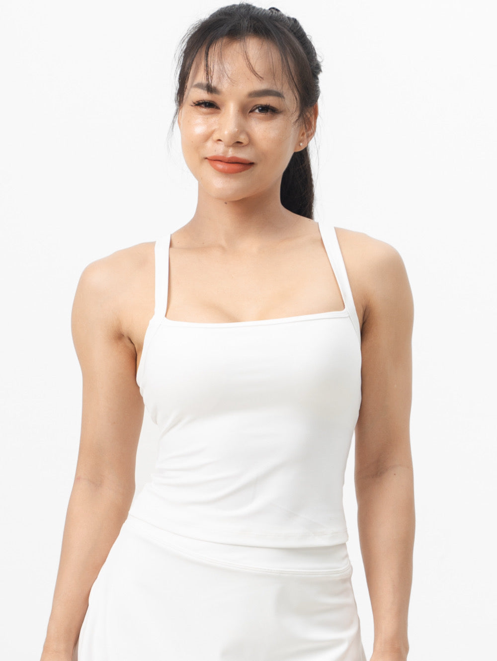 Dream Singlet Bra Tank