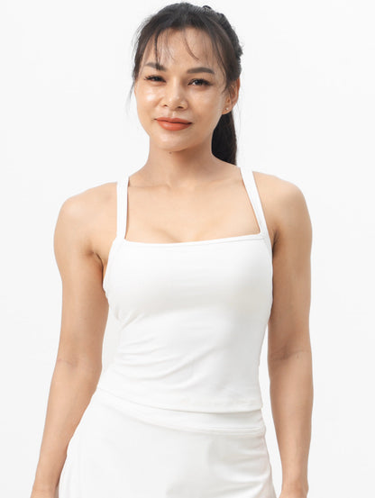 Dream Singlet Bra Tank FLOE ACTIVE