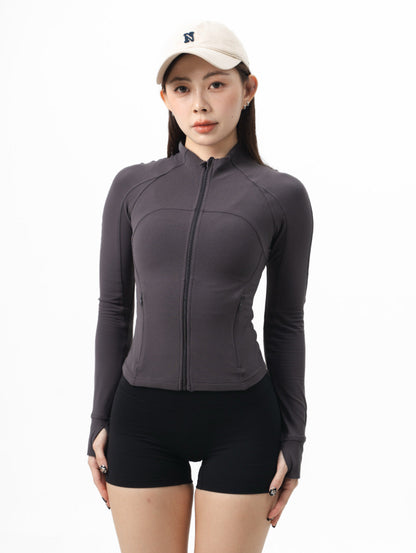 Velocity Training Jacket FLOE ACTIVE