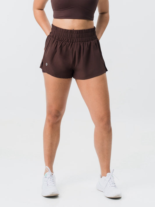 Luster Shorts