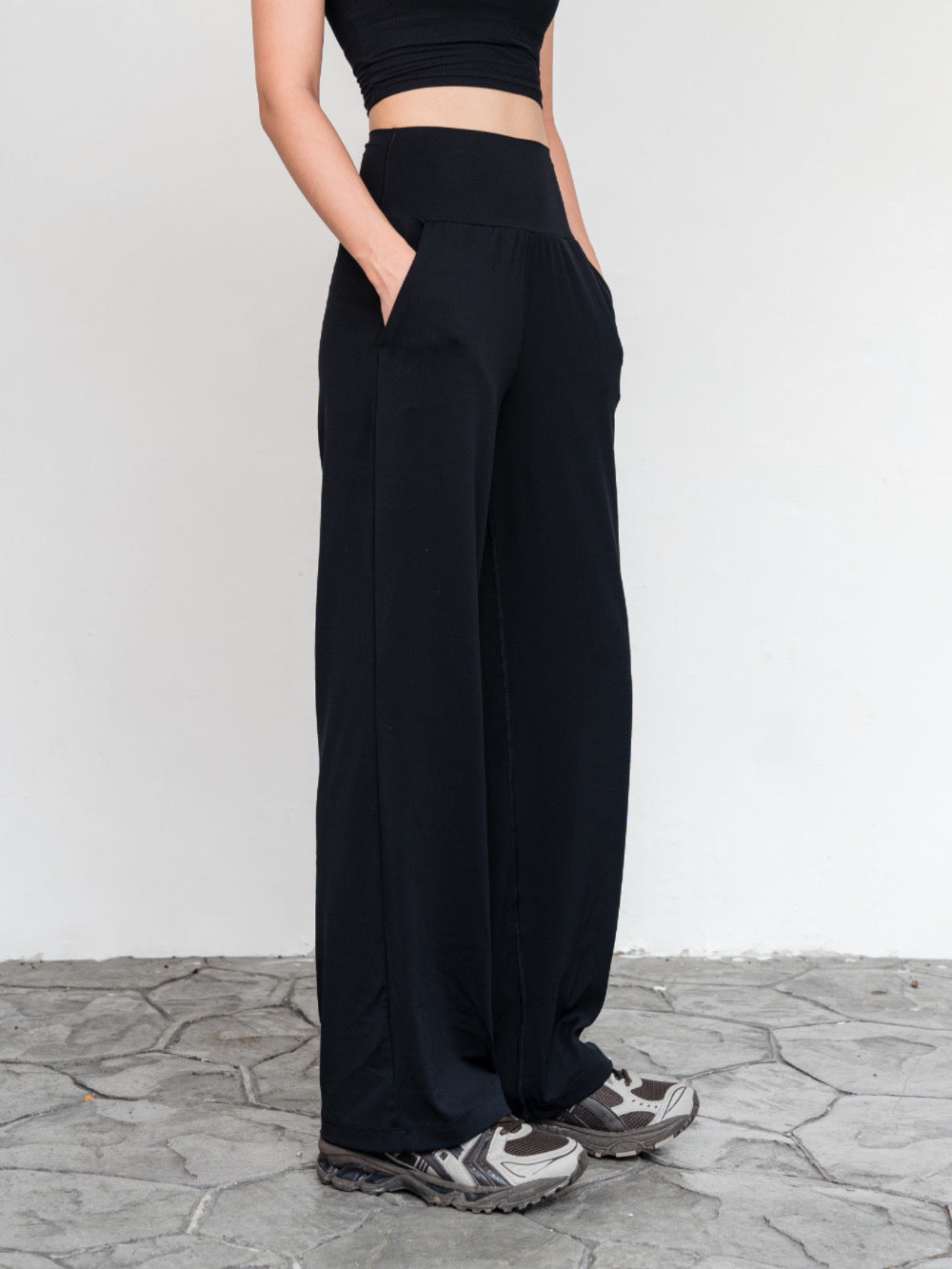 Voyage Wide Leg Pants