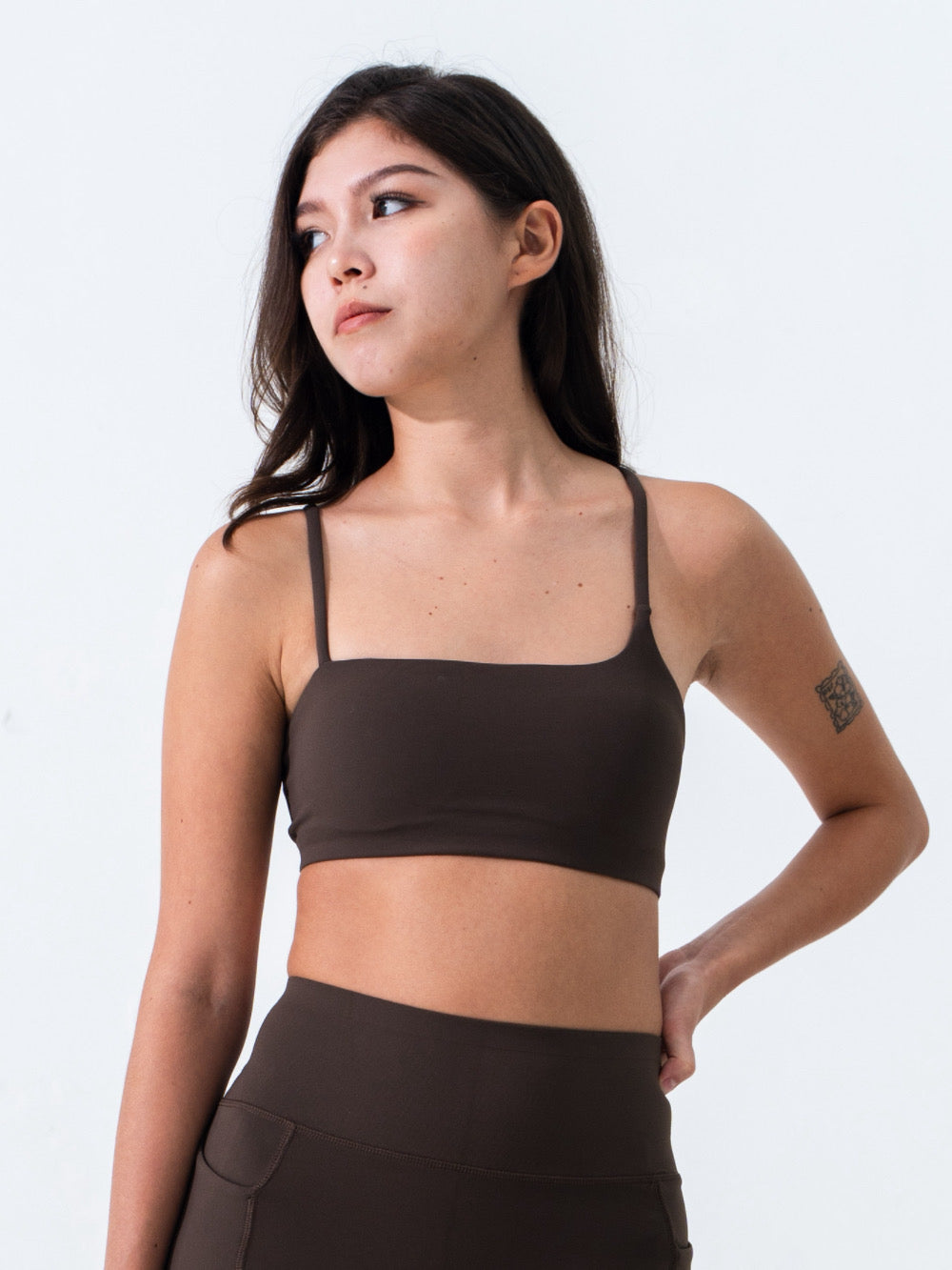 Haily Straps Bra