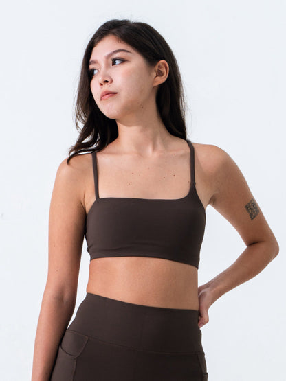【JES 团购】Haily Sports Bra FLOE ACTIVE