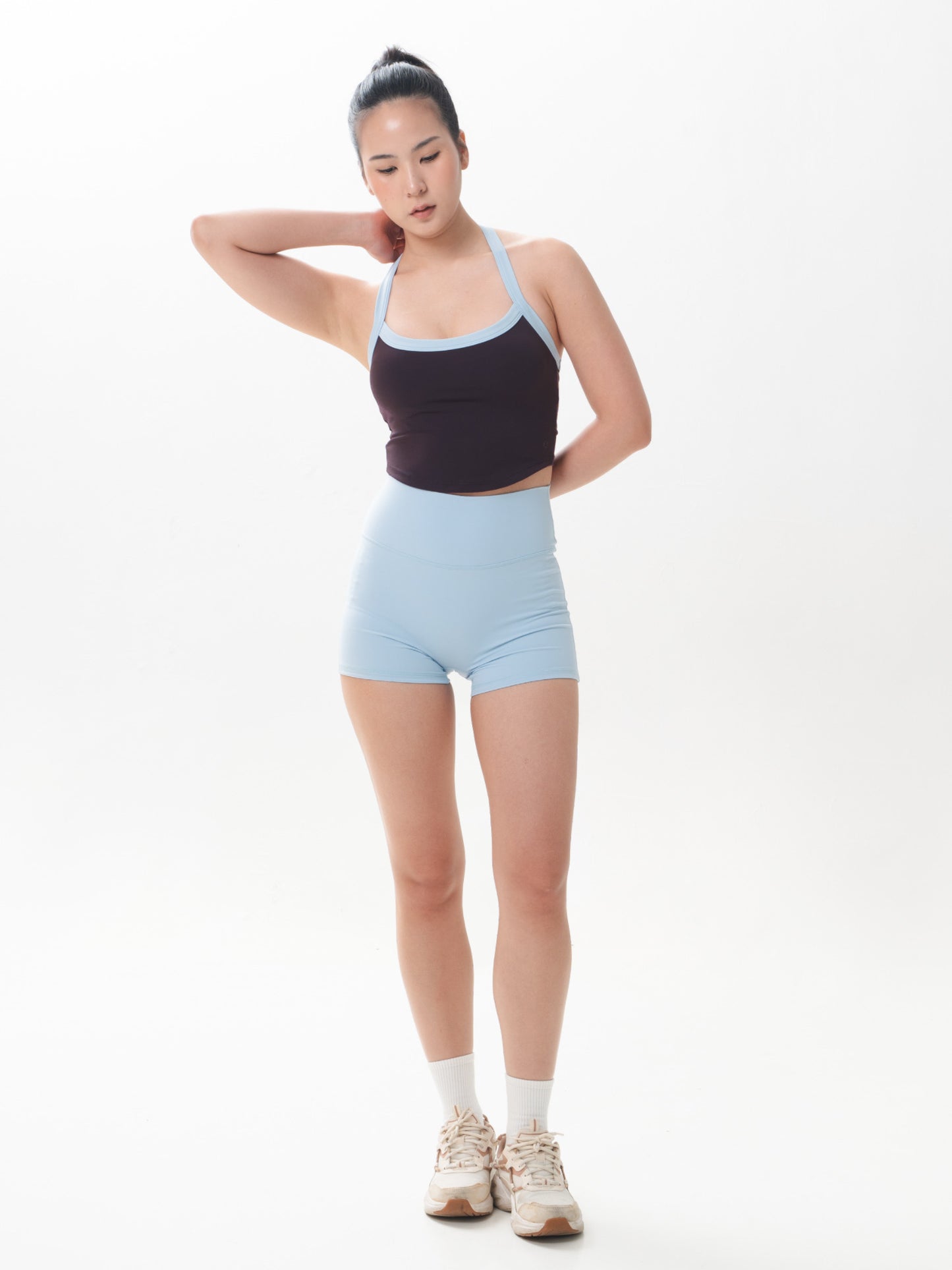 Contrast Tank FLOE ACTIVE
