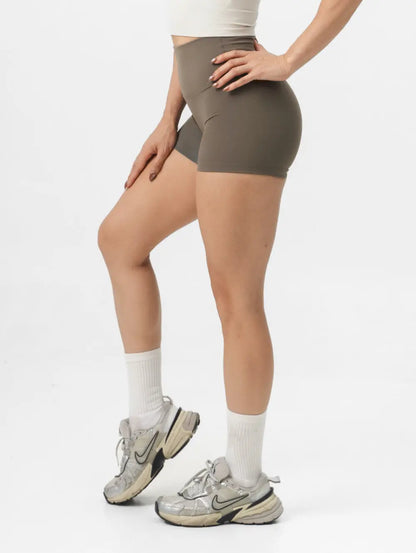 Essential Mini Shorts FLOE ACTIVE