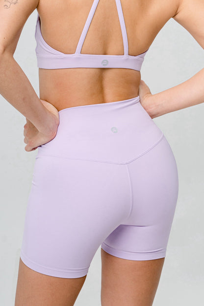 Asana Seamless Biker FLOE ACTIVE