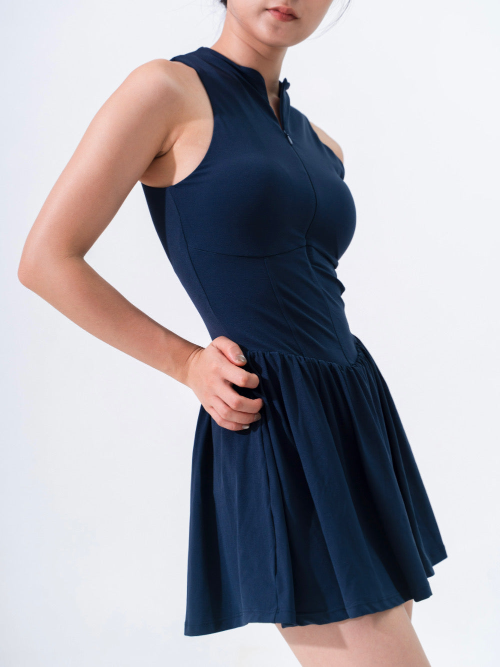 Ace Court Dress