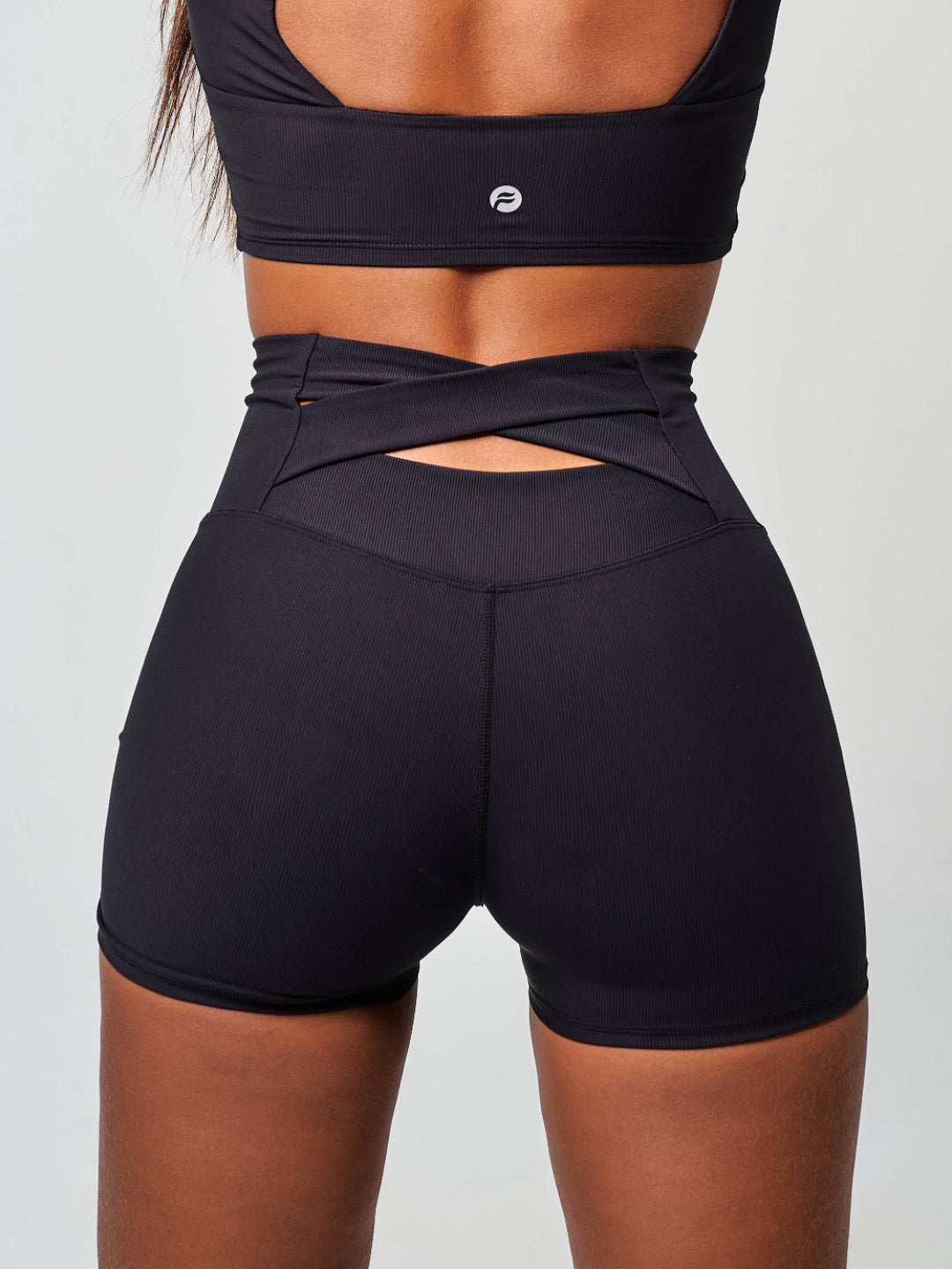 Elite Mini Shorts