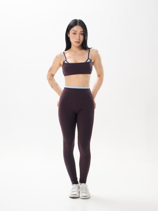 Layered Sculpt Pants FLOE ACTIVE
