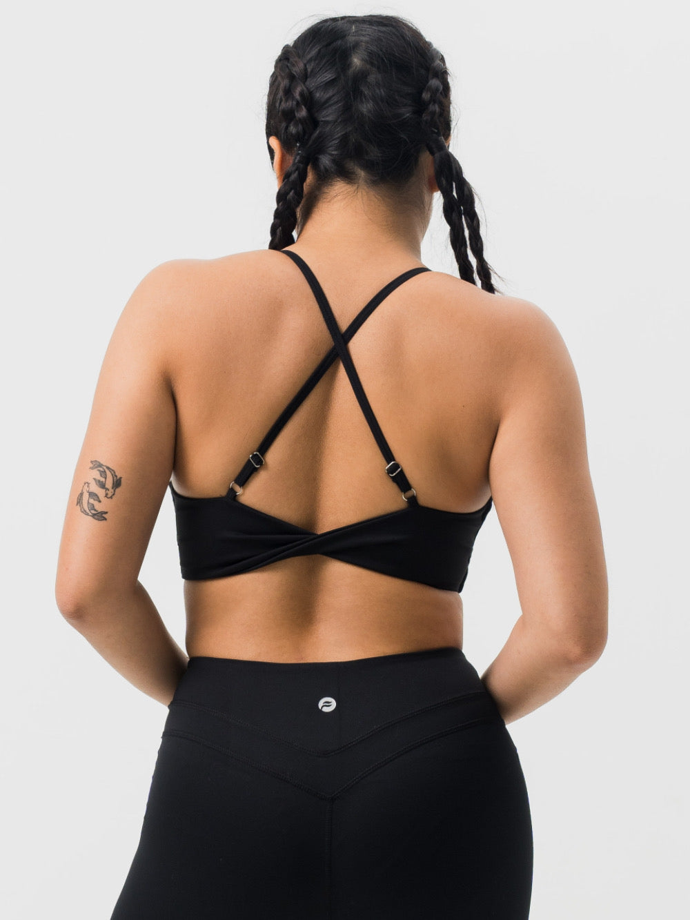 Moonlight Sports Bra