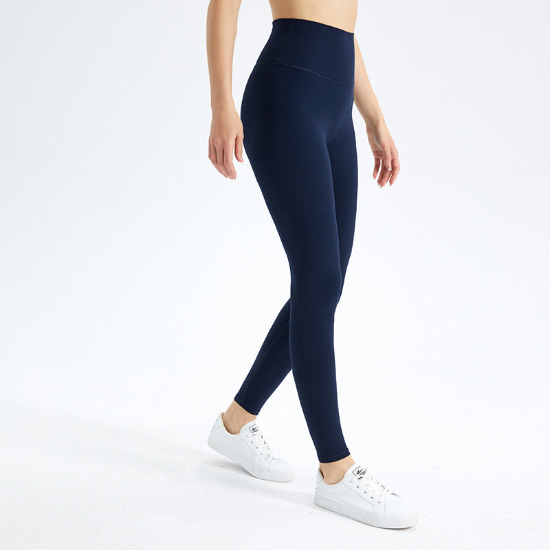 Liberty Free Size Leggings