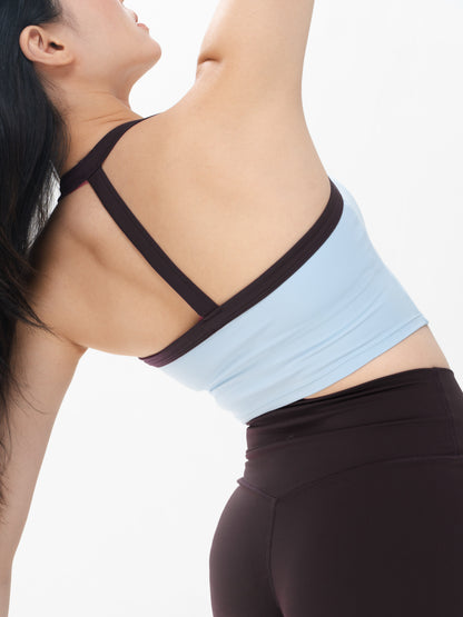 Contrast Tank FLOE ACTIVE