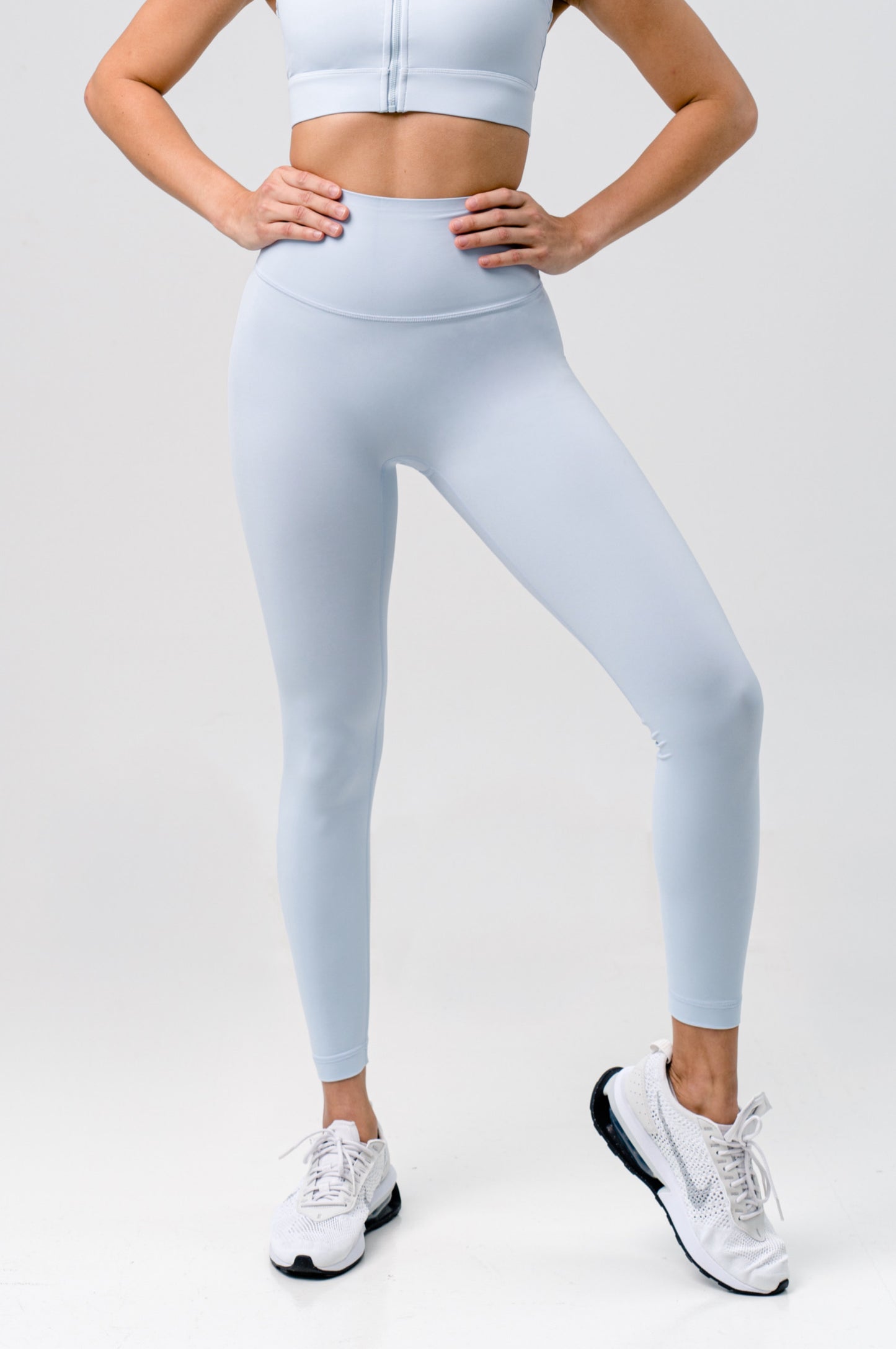 Dynamic High Compression Leggings