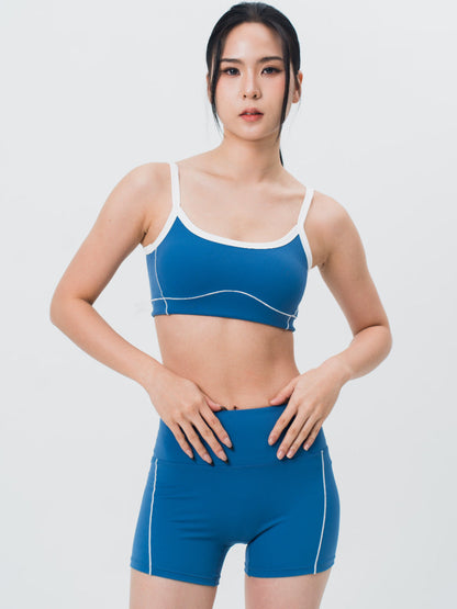 Streamline Mini Shorts FLOE ACTIVE