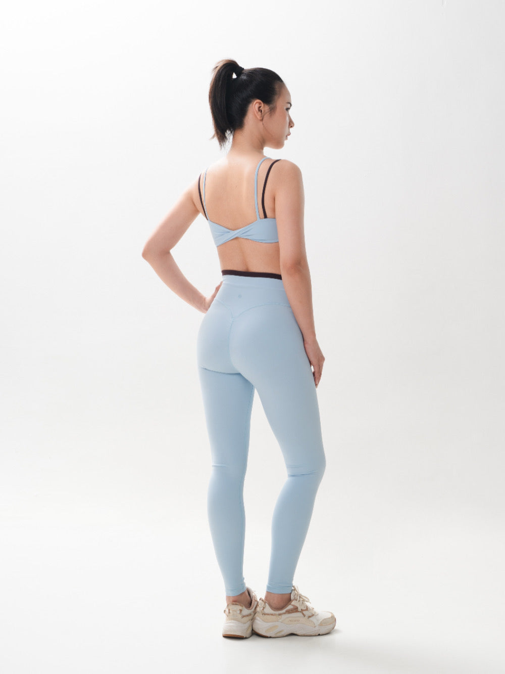 Layered Sculpt Pants FLOE ACTIVE