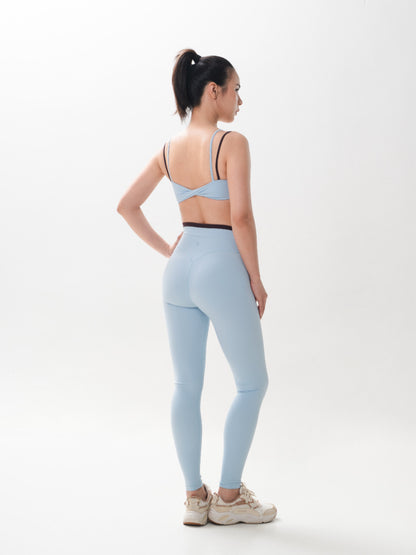 Layered Sculpt Pants FLOE ACTIVE