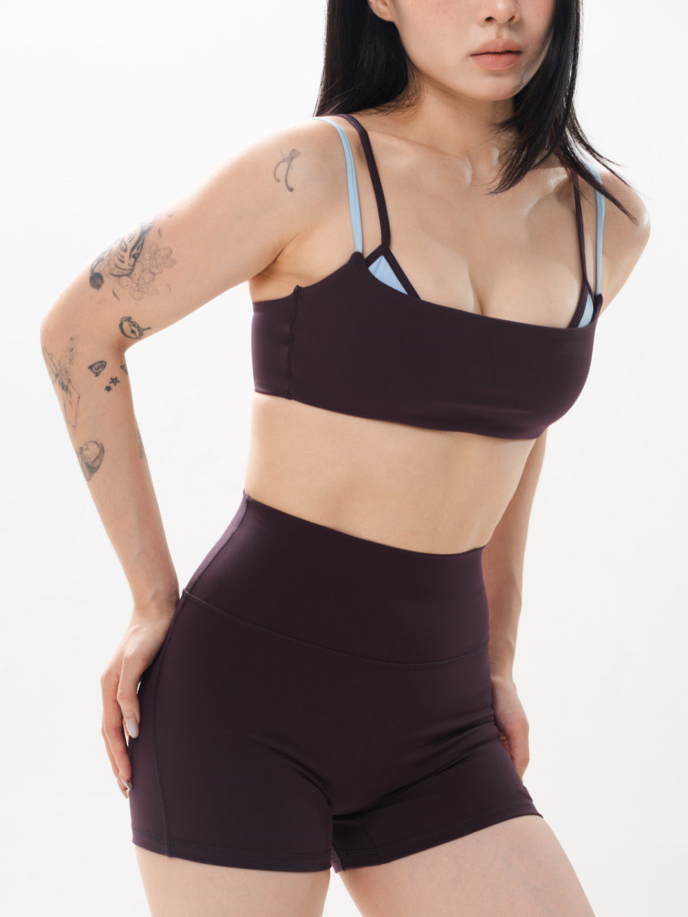 Layered Bra FLOE ACTIVE