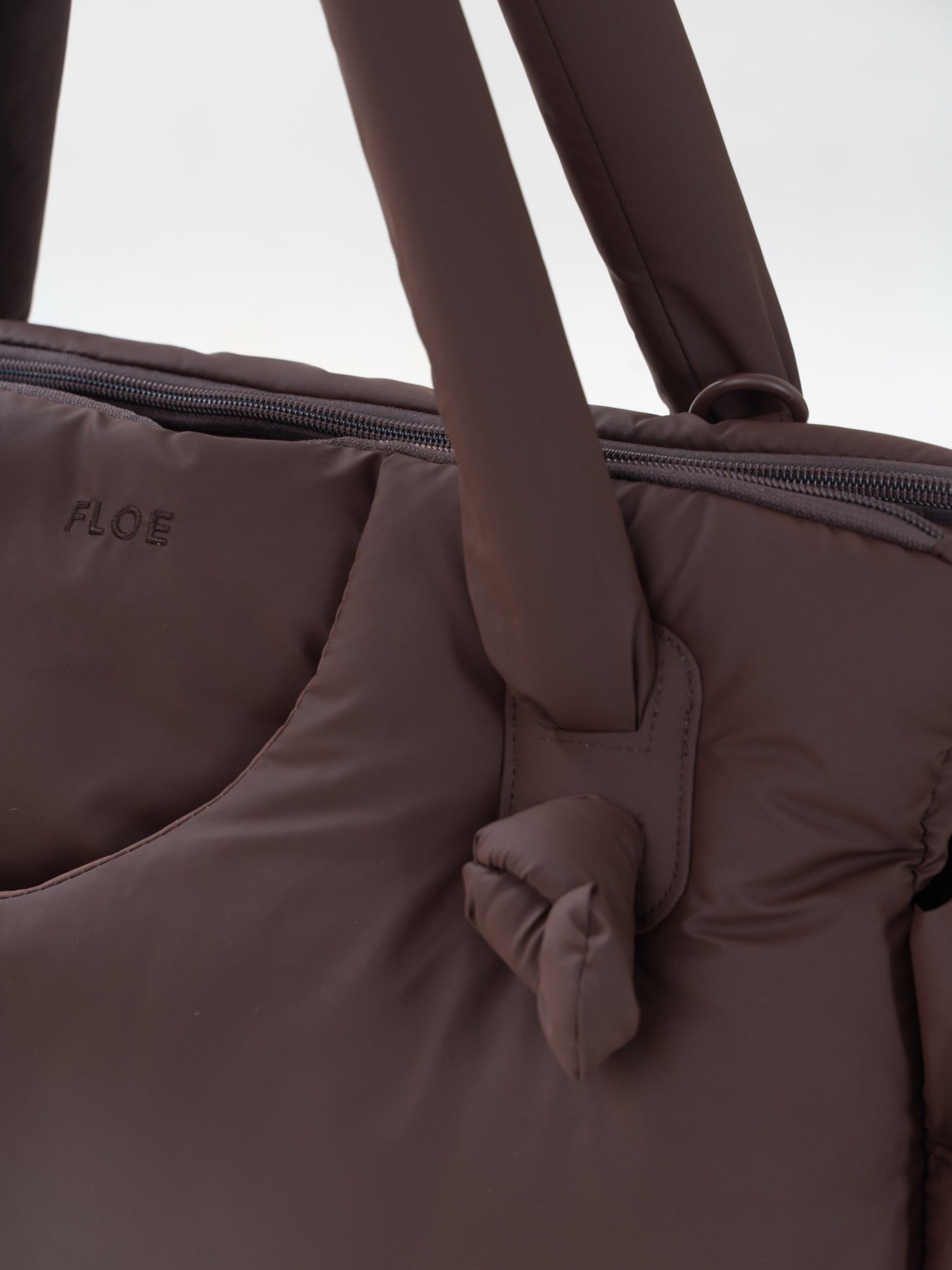 Everyday Puffer Bag FLOE ACTIVE