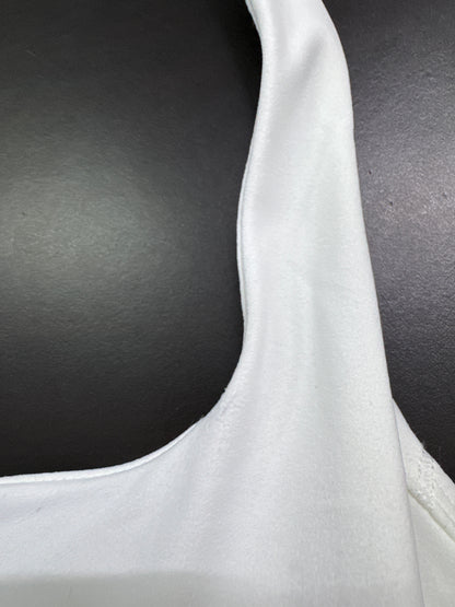 (Defected) Uneck Backless Sports Bra - M Size FLOE ACTIVE
