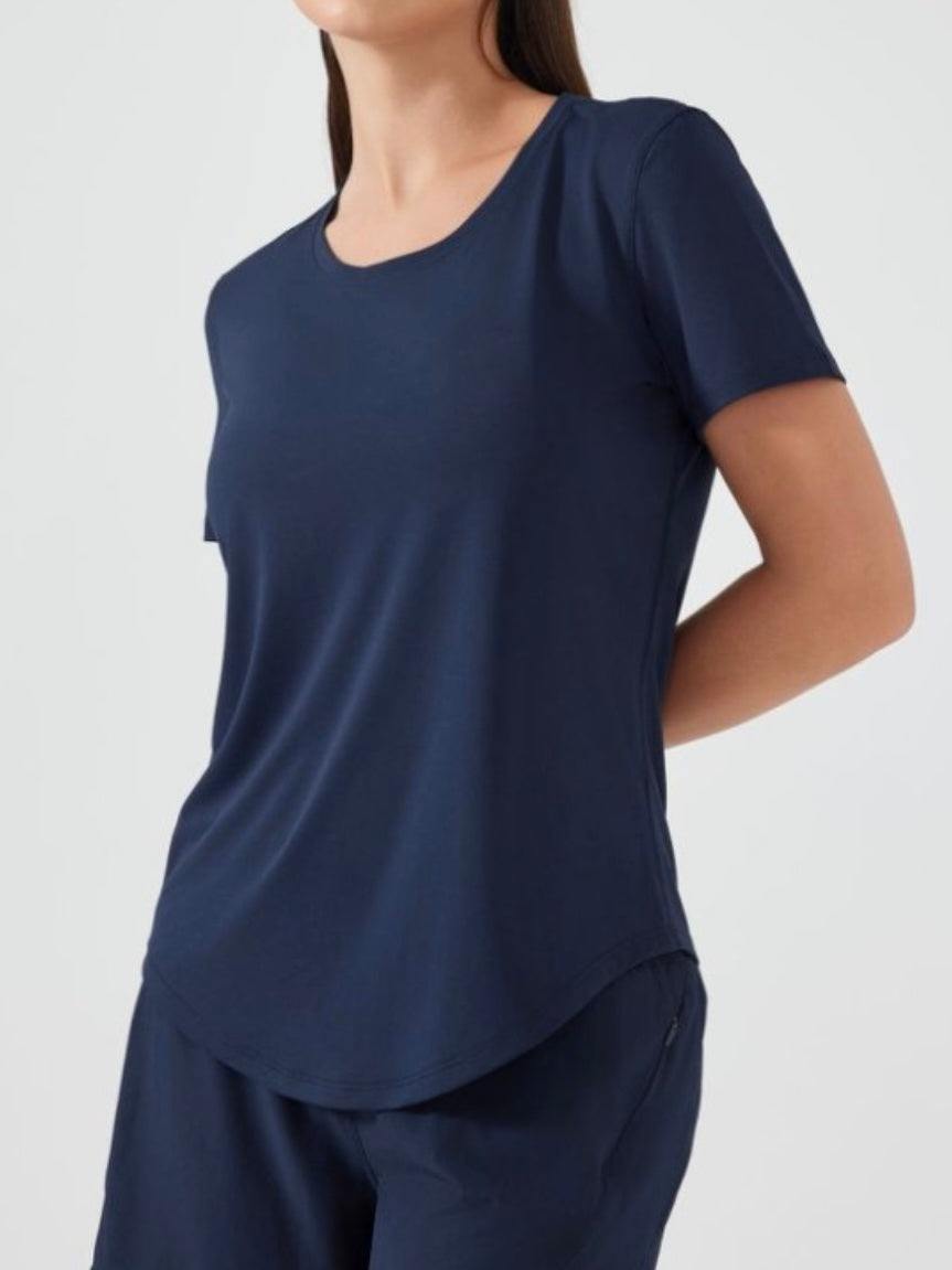Venti Tee FLOE ACTIVE