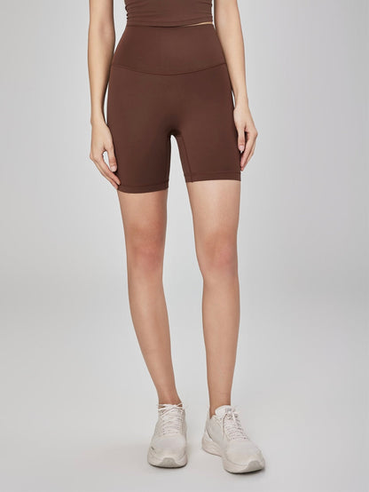 Asana Seamless Biker FLOE ACTIVE
