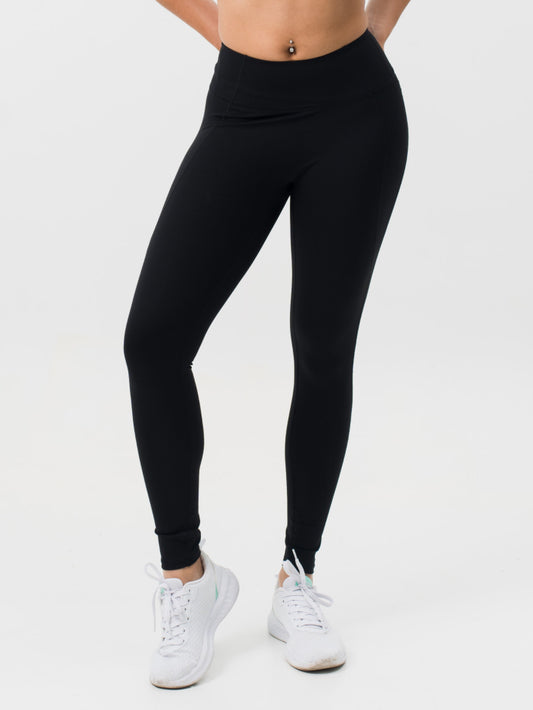 Zenith Sculpting Leggings