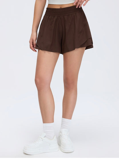 Ease Air Shorts FLOE ACTIVE